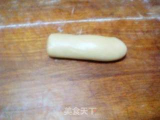 萝卜丝酥的做法步骤：9