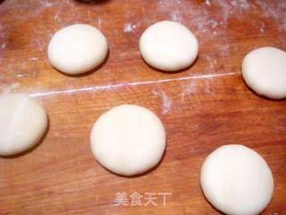 萝卜丝酥的做法步骤:15