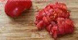 奶酪肉酱焗土豆球的做法步骤:2