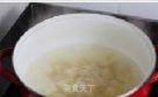 奶酪肉酱焗土豆球的做法步骤:5