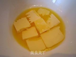 黑加仑饼干的做法步骤:3