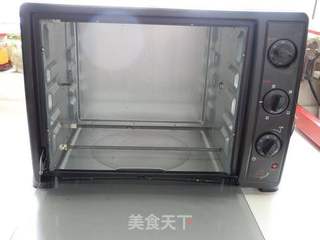 烤猪肉串的做法步骤:7