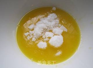 黑加仑饼干的做法步骤:4