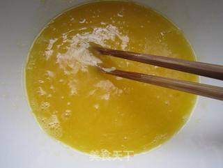 黑加仑饼干的做法步骤:5