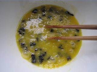 黑加仑饼干的做法步骤:6