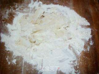 笑口常开的做法步骤:8
