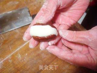 笑口常开的做法步骤:10