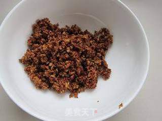 延颜益寿——龙皮糕的做法步骤:5