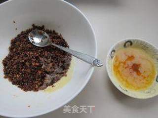 延颜益寿——龙皮糕的做法步骤:7