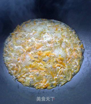 阳光蜂蜜橙子茶的做法步骤:4