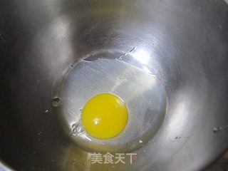 原味玛德琳的做法步骤:2