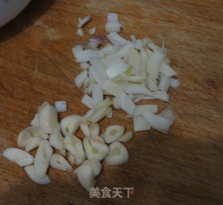 腌鲜姜的做法步骤:3