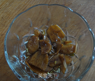 腌鲜姜的做法步骤:9