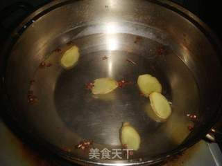 五香鸡蛋的做法步骤：5