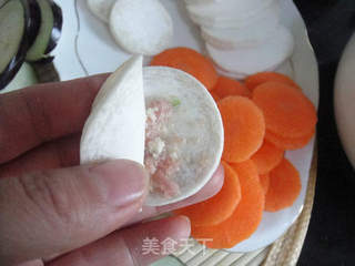 笑口常开的做法步骤:5