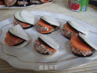 笑口常开的做法步骤:6