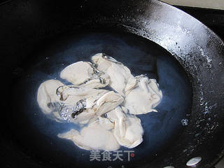鲜美生蚝汤的做法步骤:2