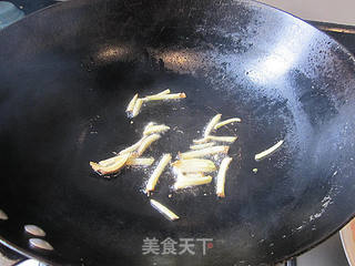 鲜美生蚝汤的做法步骤:4
