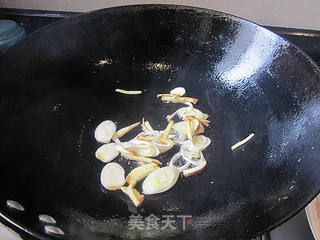 鲜美生蚝汤的做法步骤:5