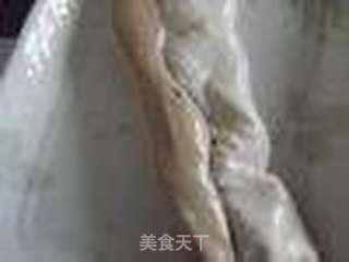 雨花石的做法步骤:6