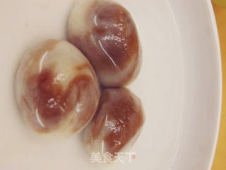 雨花石的做法步骤:11
