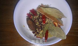 羊肉小火锅的做法步骤:4