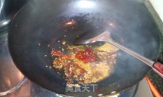 羊肉小火锅的做法步骤:6