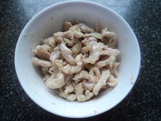 【炒合菜】的做法步骤:9