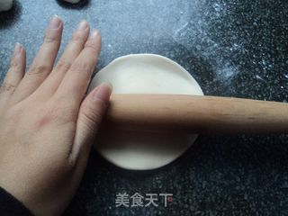 【炒合菜】的做法步骤:12
