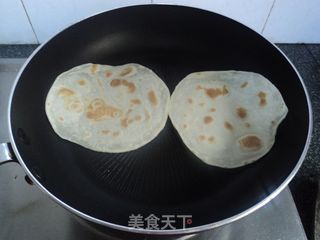 【炒合菜】的做法步骤:16