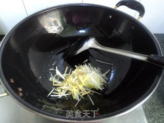 【炒合菜】的做法步骤:17
