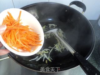 【炒合菜】的做法步骤:18