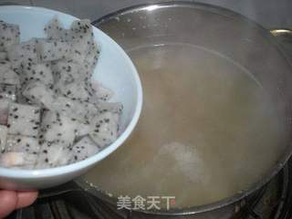 水果莲子羹的做法步骤：7