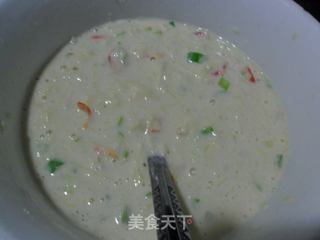 辣味土豆饼的做法步骤：7