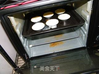 原味乳酪蛋挞的做法步骤：14