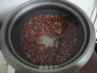 懒人版---自制红豆沙的做法步骤:2