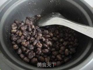 懒人版---自制红豆沙的做法步骤:3