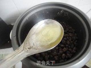 懒人版---自制红豆沙的做法步骤:4