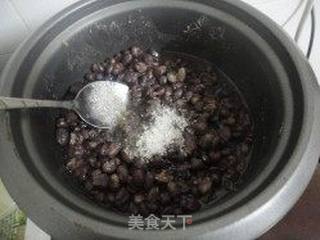 懒人版---自制红豆沙的做法步骤:5