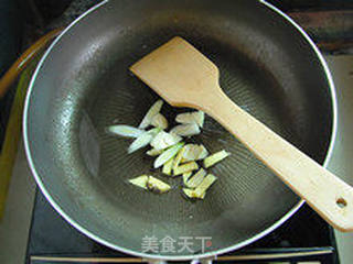 一品回锅肉—普通食材搭配出的完美口味的做法步骤:7