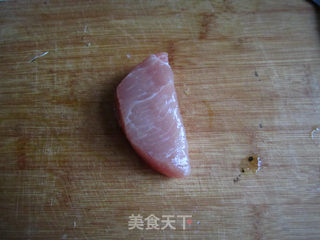 皮蛋瘦肉粥的做法步骤:2