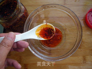 红油担担面的做法步骤：7