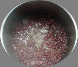 红豆酸奶饼的做法步骤:2