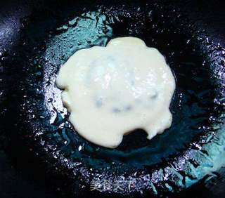 红豆酸奶饼的做法步骤:9