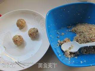 花生核桃果的做法步骤：7