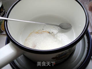 焦糖奶茶的做法步骤:2