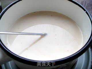 焦糖奶茶的做法步骤:4
