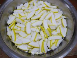 小文子出品~~【柚子皮】的做法步骤:6