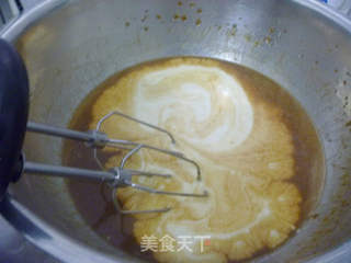 不是完美但确是唯一的梦---圣诞姜饼屋的做法步骤：4