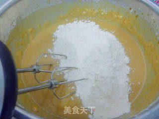 不是完美但确是唯一的梦---圣诞姜饼屋的做法步骤：5